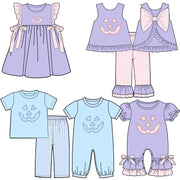 Creepin It Cute Collection