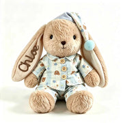 Personalised Plush Rabbit