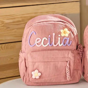 Personalised Backpack