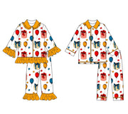 Christmas & Birthday Wishes Collection (Various Designs)