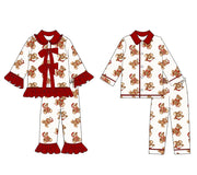Twinkle & Tinsel Collection (Various Designs)