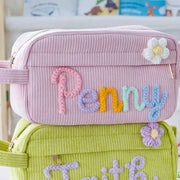 Personalised Pouch