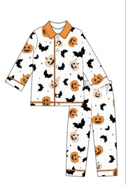 The Boo Crew Pyjamas Collection