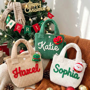 Personalised Halloween Bag