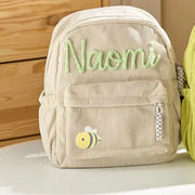 Personalised Backpack