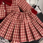 Roseanna Set