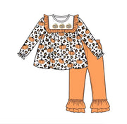 Pumpkin Spice Sets