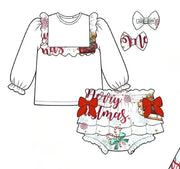 Christmas Favourite Collection (Various Designs)