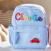 Personalised Backpack