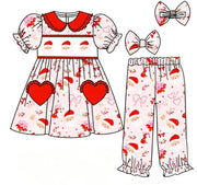 Santa Baby Collection (Various Designs)