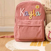 Personalised Backpack