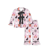 Trick or Treat Pyjamas