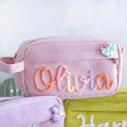 Personalised Pouch