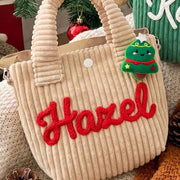 Personalised Halloween Bag