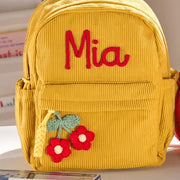 Personalised Backpack
