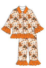 The Boo Crew Pyjamas Collection