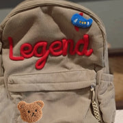 Personalised Backpack