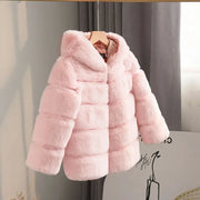 Phillipa Fur Coat