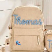 Personalised Backpack