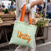 Personalised Beach Tote Bag