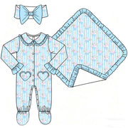 Fleur Sets (Various Designs)