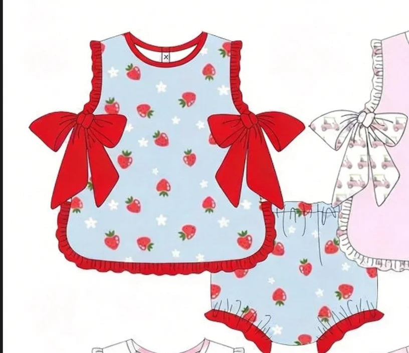 Harriet Two Piece Sets