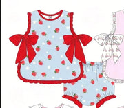Harriet Two Piece Sets