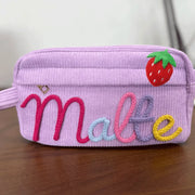 Personalised Pouch