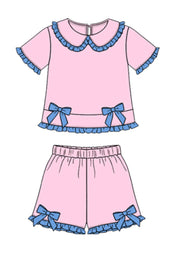 Ruffle Sets
