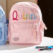 Personalised Backpack
