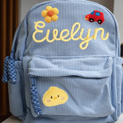Personalised Backpack