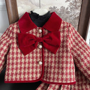 Roseanna Set