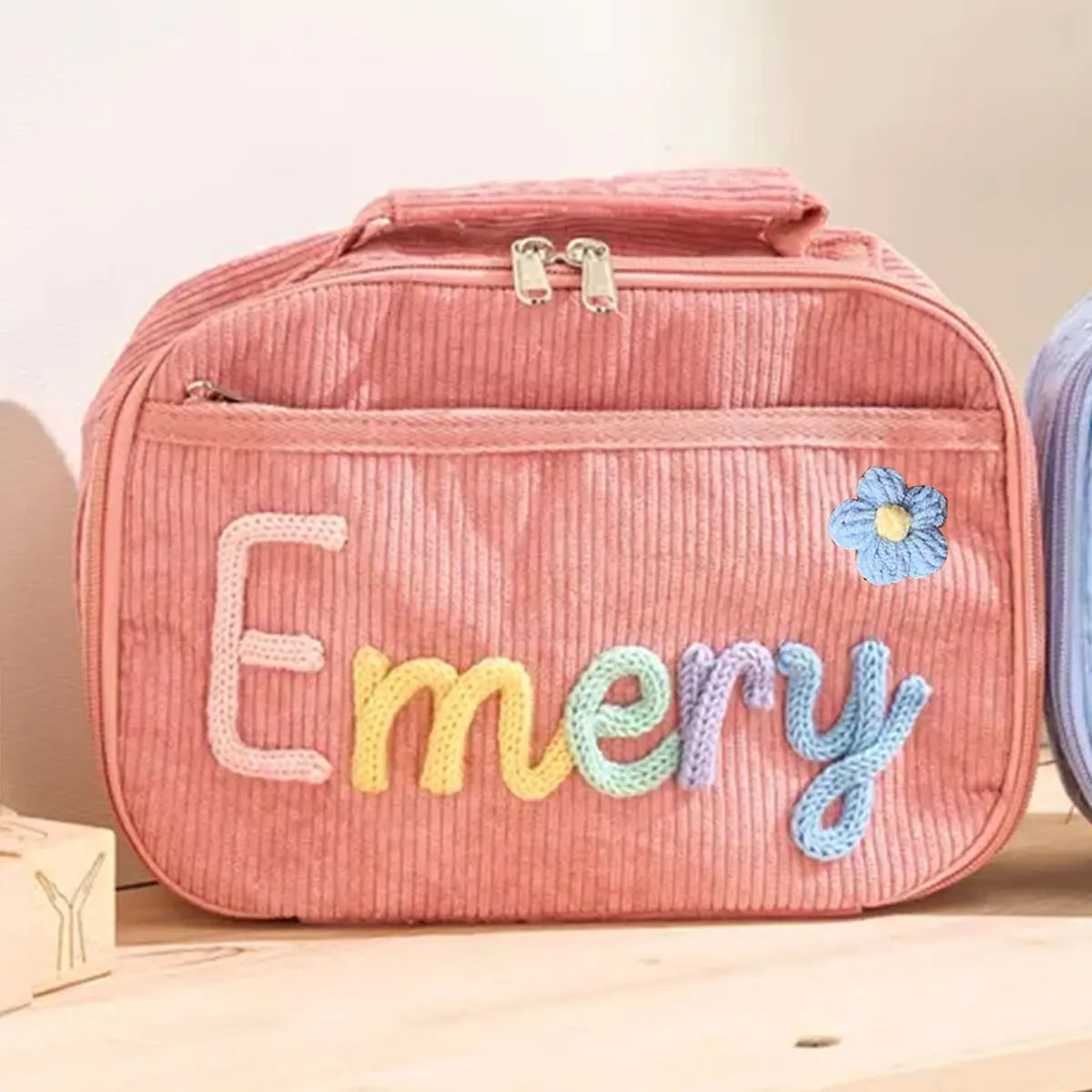 Personalised Lunch Bag
