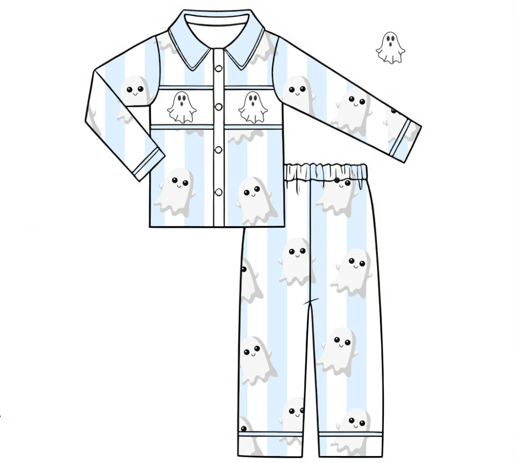 Ghostie Pyjamas