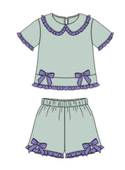 Ruffle Sets