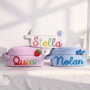 Personalised Pouch