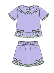 Ruffle Sets