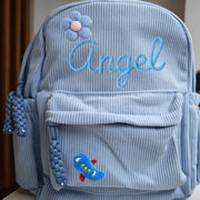 Personalised Backpack