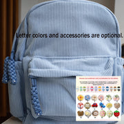 Personalised Backpack