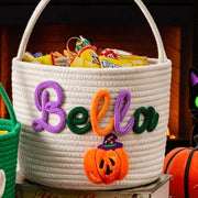 Halloween Baskets