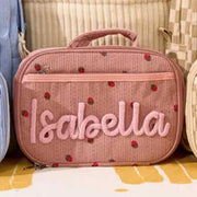 Personalised Lunch Bag