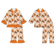 The Boo Crew Pyjamas Collection