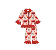 Sugarplum Christmas Collection (Various Designs)