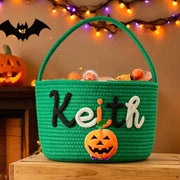 Halloween Baskets