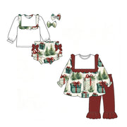 Christmas Favourite Collection (Various Designs)