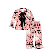 Trick or Treat Pyjamas