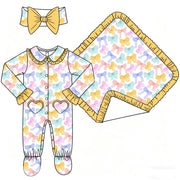 Fleur Sets (Various Designs)