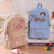 Personalised Backpack