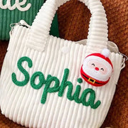 Personalised Halloween Bag