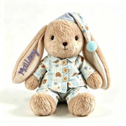 Personalised Plush Rabbit